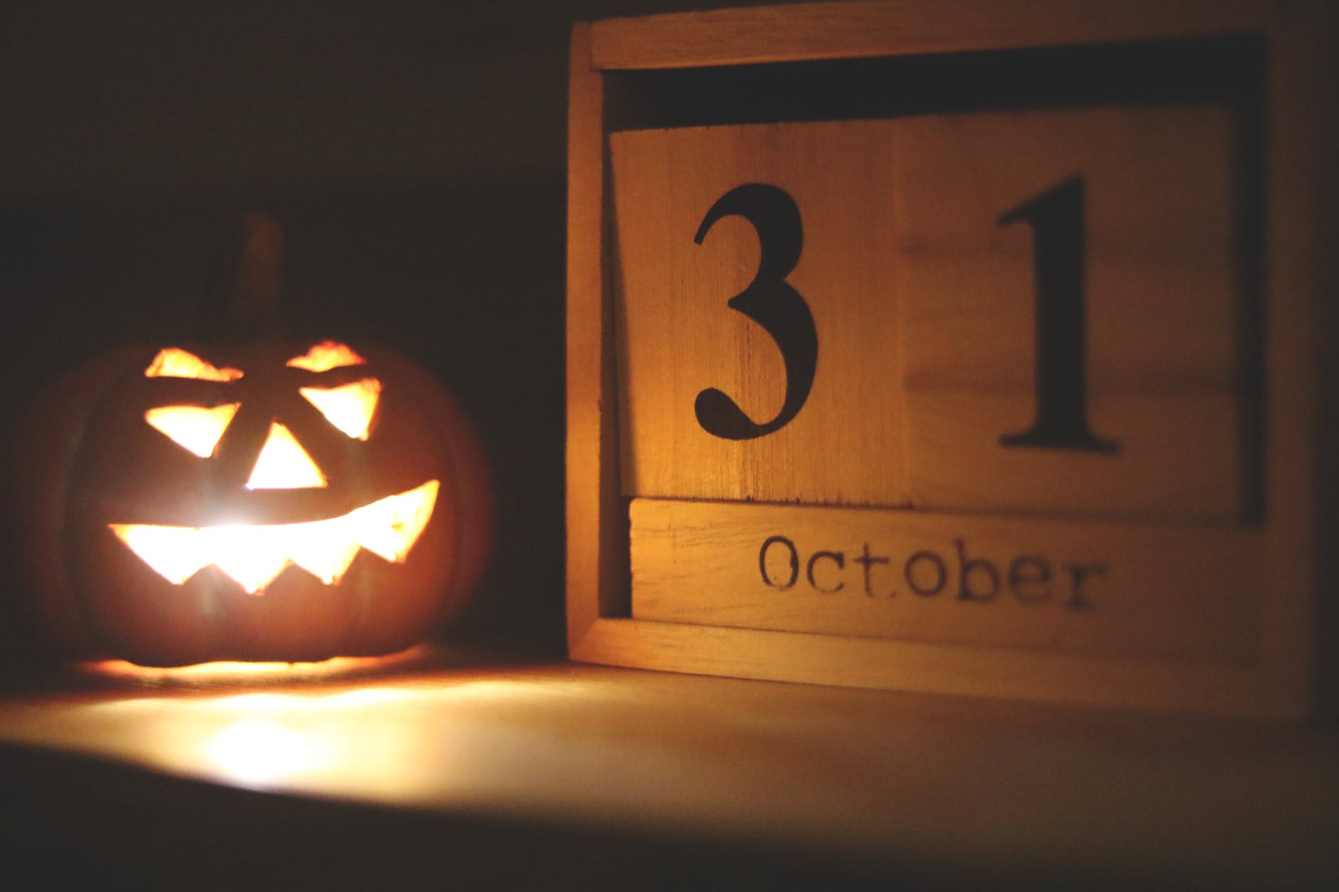 Halloween autrement : le bilan