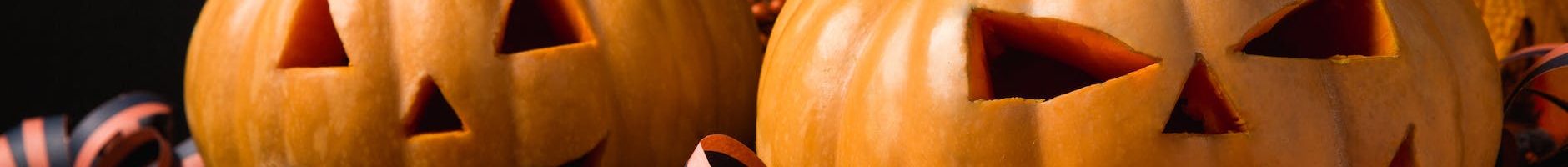 Halloween au Lac – L&rsquo;Ôtel du Lac-Frontère.